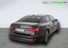 Audi A6 55 TFSIe 367 ch BVA Quattro  occasion  Beaupuy - photo n3