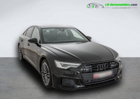 Audi A6 55 TFSIe 367 ch BVA Quattro  occasion  Beaupuy - photo n2