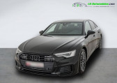 Audi A6 55 TFSIe 367 ch BVA Quattro   Beaupuy 31