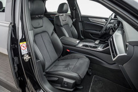 Audi A6 55 TFSIe 367 ch BVA Quattro  occasion  Beaupuy - photo n4