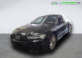 Audi A6 occasion année 2020 boite Automatique Annonce Audi A6 occasion Hybride 55 TFSIe 367 ch BVA Quattro à Beaupuy