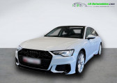 Audi A6 55 TFSIe 367 ch BVA Quattro   Beaupuy 31