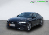 Annonce Audi A6 occasion Hybride 55 TFSIe 367 ch BVA Quattro  Beaupuy