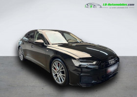 Audi A6 55 TFSIe 367 ch BVA Quattro  occasion  Beaupuy - photo n2
