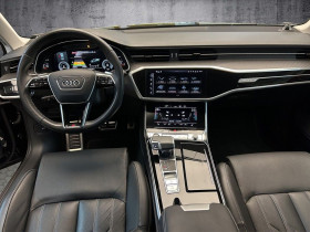 Audi A6 55 TFSIe 367 ch BVA Quattro  occasion  Beaupuy - photo n3