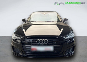 Audi A6 55 TFSIe 367 ch BVA Quattro  occasion  Beaupuy - photo n5