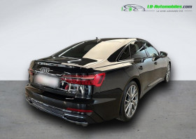 Audi A6 55 TFSIe 367 ch BVA Quattro  occasion  Beaupuy - photo n4