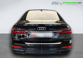 Audi A6 55 TFSIe 367 ch BVA Quattro  occasion  Beaupuy - photo n6