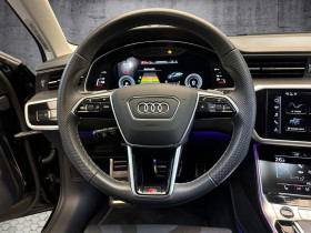 Audi A6 55 TFSIe 367 ch BVA Quattro  occasion  Beaupuy - photo n8
