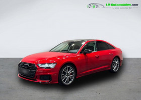 Audi A6 , garage LB AUTOMOBILES  Beaupuy