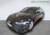 Audi A6 occasion année 2022 boite Automatique Annonce Audi A6 occasion Hybride 55 TFSIe 367 ch BVA Quattro à Beaupuy