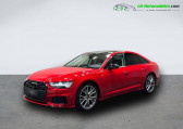 Audi A6 55 TFSIe 367 ch BVA Quattro   Beaupuy 31