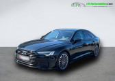 Audi A6 occasion année 2020 boite Automatique Annonce Audi A6 occasion Hybride 55 TFSIe 367 ch BVA Quattro à Beaupuy
