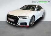 Audi A6 occasion année 2022 boite Automatique Annonce Audi A6 occasion Hybride 55 TFSIe 367 ch BVA Quattro à Beaupuy