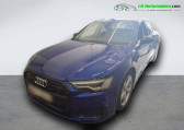 Audi A6 occasion année 2023 boite Automatique Annonce Audi A6 occasion Hybride 55 TFSIe 367 ch BVA Quattro à Beaupuy