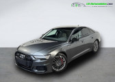 Audi A6 55 TFSIe 367 ch BVA Quattro   Beaupuy 31