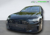 Audi A6 55 TFSIe 367 ch BVA Quattro   Beaupuy 31