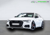 Audi A6 55 TFSIe 367 ch BVA Quattro   Beaupuy 31
