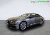 Audi A6 occasion année 2023 boite Automatique Annonce Audi A6 occasion Hybride 55 TFSIe 367 ch BVA Quattro à Beaupuy