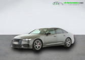 Audi A6 occasion année 2023 boite Automatique Annonce Audi A6 occasion Hybride 55 TFSIe 367 ch BVA Quattro à Beaupuy