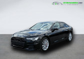 Audi A6 occasion année 2023 boite Automatique Annonce Audi A6 occasion Hybride 55 TFSIe 367 ch BVA Quattro à Beaupuy