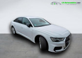 Audi A6 55 TFSIe 367 ch BVA Quattro   Beaupuy 31
