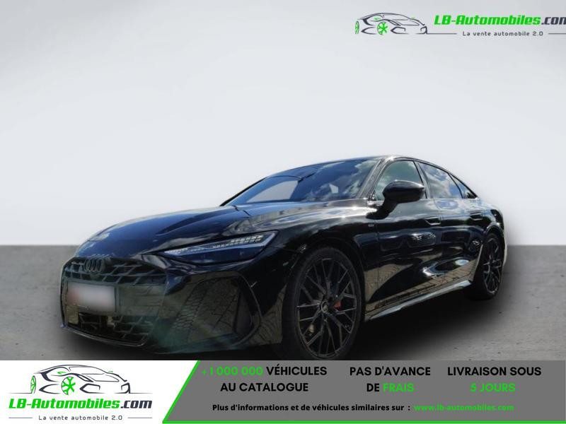 Audi A6 55 TFSIe 367 ch Quattro  occasion  Beaupuy