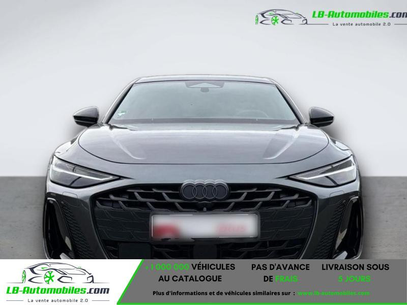 Audi A6 55 TFSIe 367 ch Quattro  occasion  Beaupuy - photo n4
