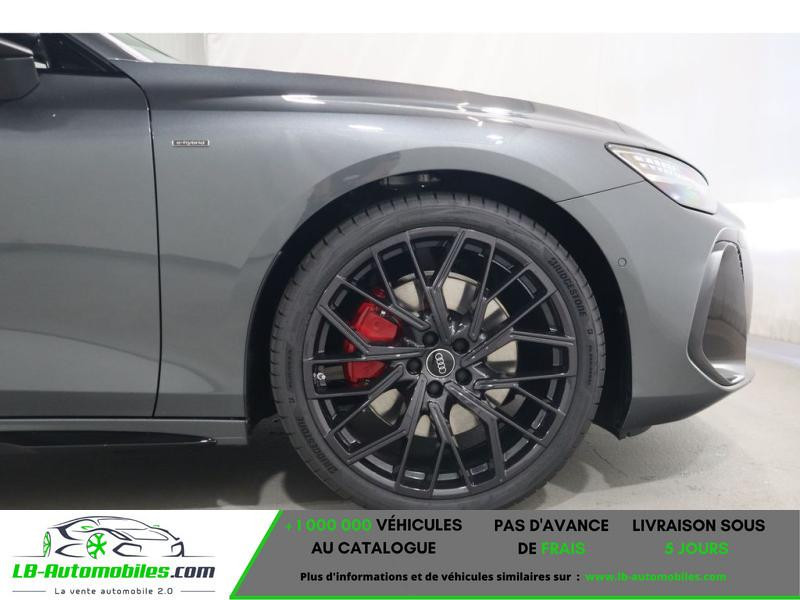 Audi A6 55 TFSIe 367 ch Quattro  occasion  Beaupuy - photo n8