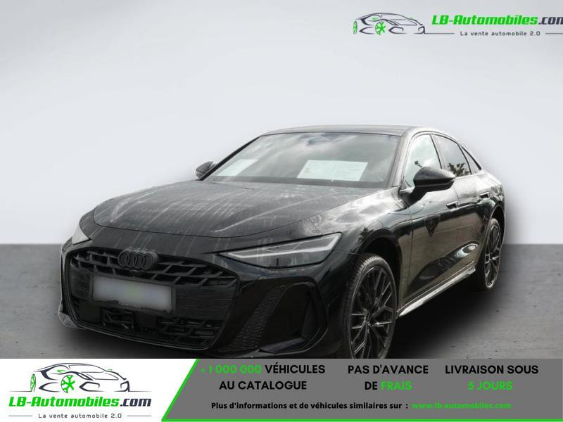 Audi A6 55 TFSIe 367 ch Quattro  occasion  Beaupuy - photo n2