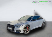 Annonce Audi A6 occasion Hybride 55 TFSIe 367 ch Quattro  Beaupuy