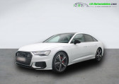 Audi A6 55 TFSIe 367 ch Quattro   Beaupuy 31
