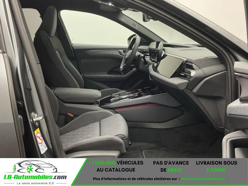 Audi A6 55 TFSIe 367 ch Quattro  occasion  Beaupuy - photo n7