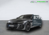 Audi A6 55 TFSIe 367 ch Quattro   Beaupuy 31