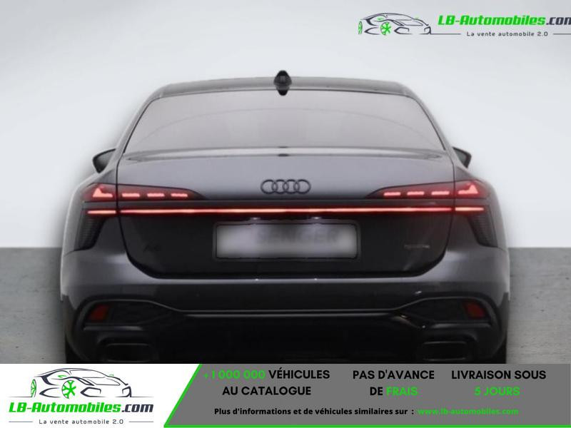 Audi A6 55 TFSIe 367 ch Quattro  occasion  Beaupuy - photo n6