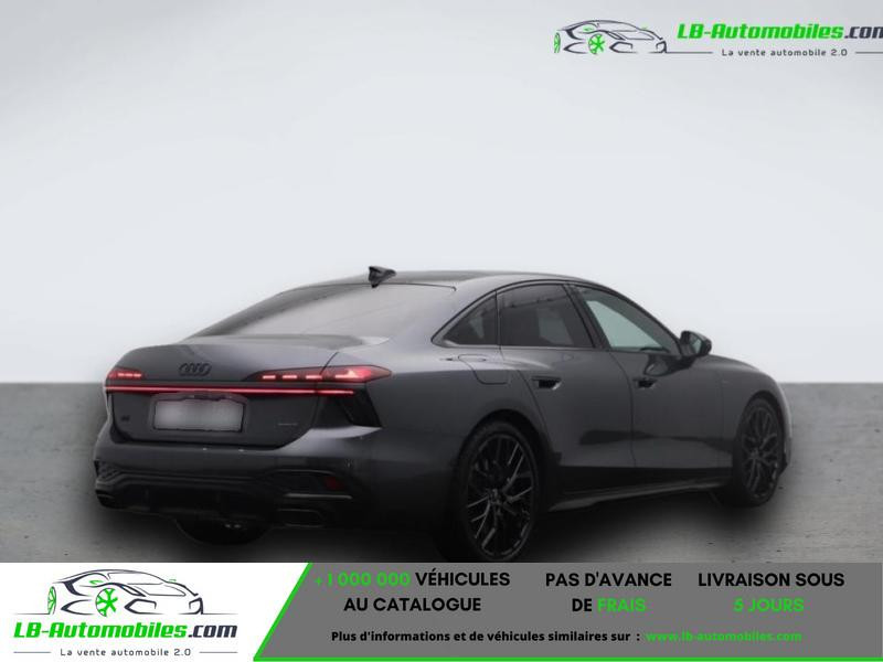 Audi A6 55 TFSIe 367 ch Quattro  occasion  Beaupuy - photo n3