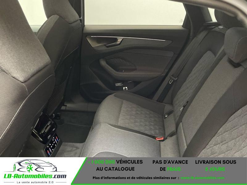 Audi A6 55 TFSIe 367 ch Quattro  occasion  Beaupuy - photo n5
