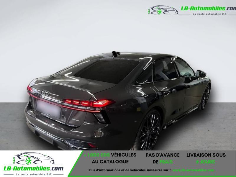 Audi A6 55 TFSIe 367 ch Quattro  occasion  Beaupuy - photo n4