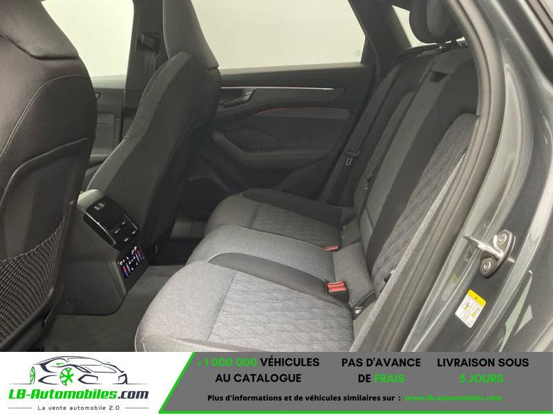 Audi A6 55 TFSIe 367 ch Quattro  occasion  Beaupuy - photo n8