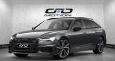 Audi A6 55 TFSIe 367 ch S tronic 7 Quattro Competition  � Dieudonn� 60