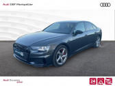 Annonce Audi A6 occasion Essence 55 TFSIe 367 ch S tronic 7 Quattro Competition  Montpellier