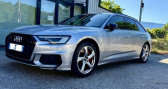 Audi A6 55-TFSIE HYBRID QUATTRO COMPETITION 367 CV REPRISE POSSIBLE  2021 - annonce de voiture en vente sur Auto Sélection.com
