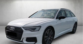 Audi A6 55 TFSIe S-line 367ch GPS-LED-VIRTUAL COCKPIT-REGULATEUR DE    Meteren 59