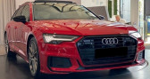 Audi A6 occasion année 2022 boite Automatique Annonce Audi A6 occasion Hybride 55 TFSIe S-line 367ch GPS-LED-VIRTUAL COCKPIT-REGULATEUR DE à Meteren