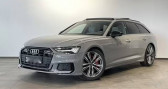 Annonce Audi A6 occasion Hybride 55e qu 2x S Line Excl. Pano Matrix B&O 360'' 20  sarcelles