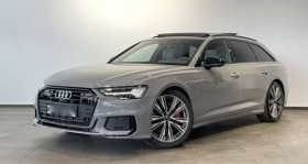 Audi A6 , garage SELECTIVE AUTO  sarcelles