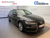 Audi A6 occasion année 2017 boite Sequentielle Annonce Audi A6 occasion Essence A6 1.8 TFSI ultra 190 S Tronic 7 Ambition Luxe 4p à Seynod