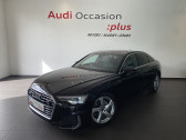 Annonce Audi A6 occasion Diesel A6 35 TDI 163 ch S tronic 7  Nevers