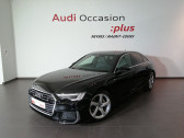 Annonce Audi A6 occasion Diesel A6 35 TDI 163 ch S tronic 7 à Nevers