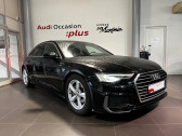 Audi A6 A6 35 TDI 163 ch S tronic 7  2020 - annonce de voiture en vente sur Auto Sélection.com